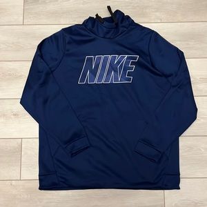 Nike Dri-Fit Sweatshirt Mens Size XL